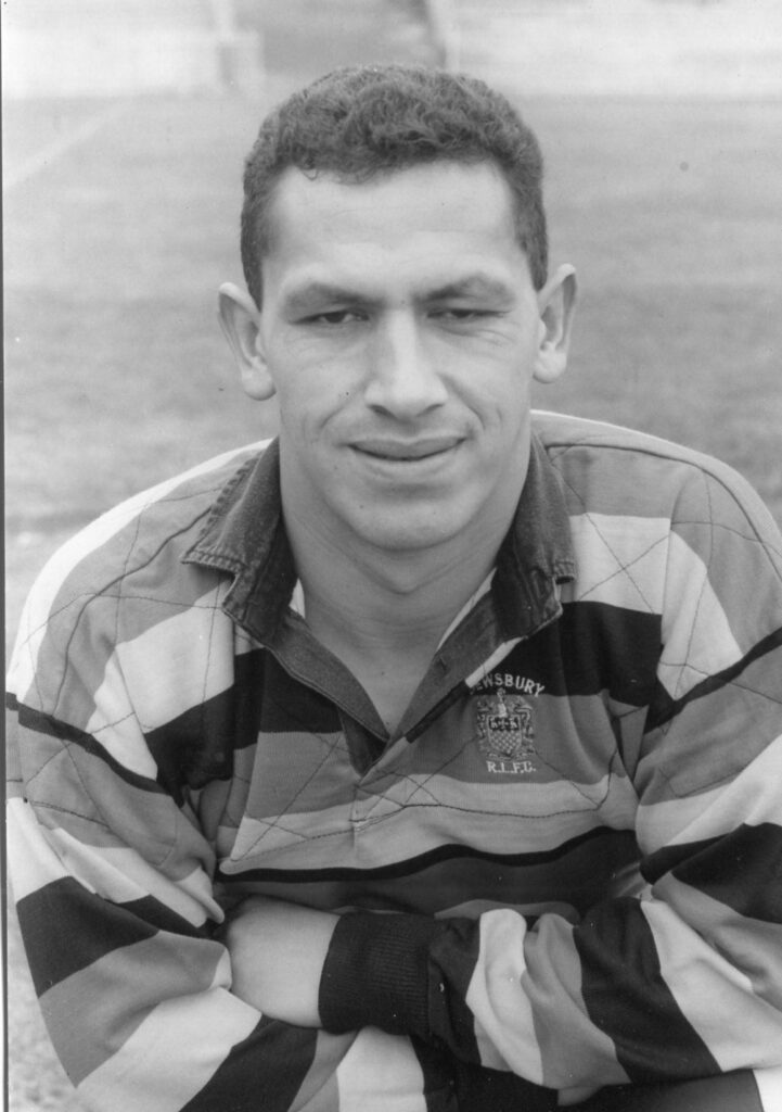 Andy Vincent